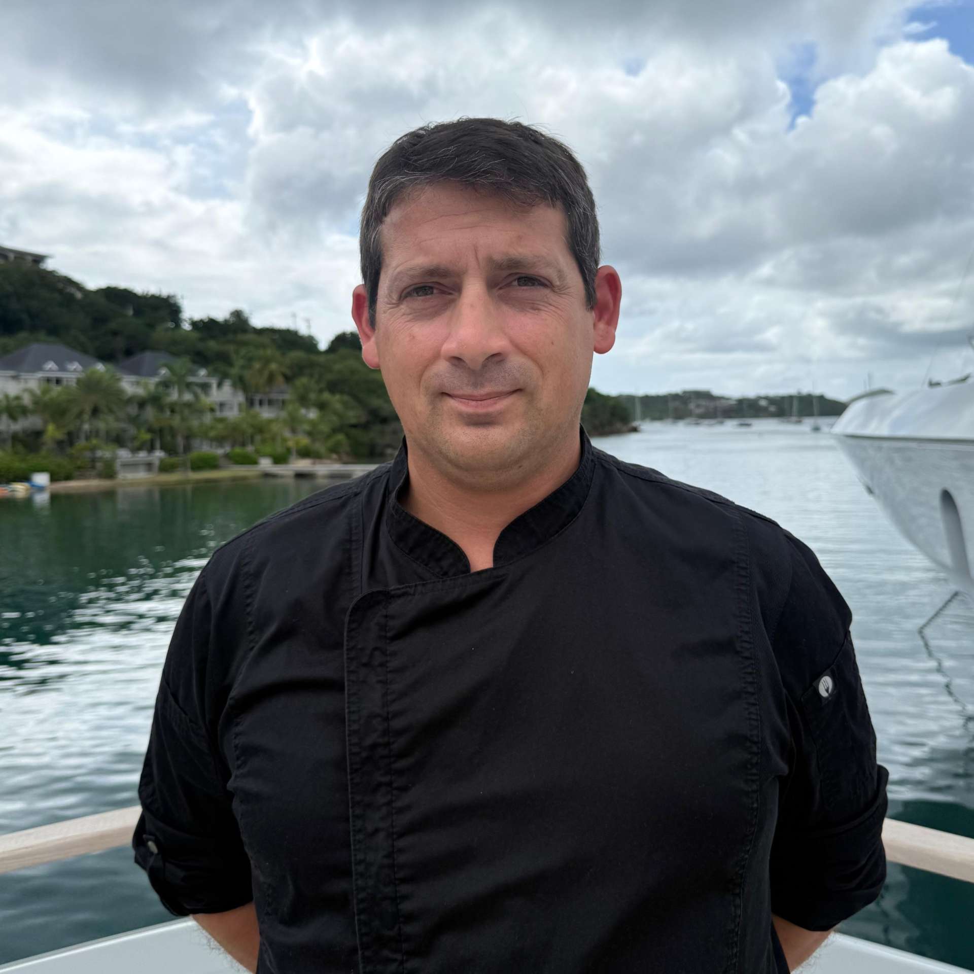 Carlos Ariel Valle